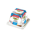 Soignon Spreadable Goat's Cheese Plain 140g - Snapcart.pk