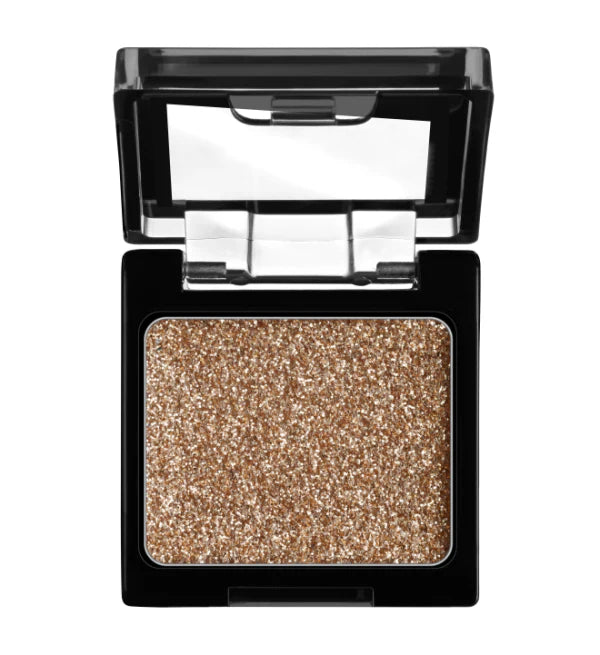 Wet N Wild Color Icon Eyeshadow Glitter Single