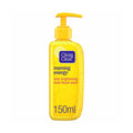 Clean & Clear Morning Energy Skin Brightening Facial Wash 150ml - Snapcart.pk