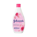 J&j Soothing Body Wash 400ml Snapcart