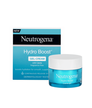 Neutrogena Hydro Boost Hyaluronic Acid Hydrating Gel Cream 50Ml