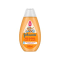 Johnson's Kids Bubble Bath & Wash 500ml - Snapcart.pk