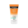 Neutrogena Clear & Defend Wash-mask 150ml - Snapcart.pk