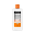 Neutrogena Blackhead Eliminating Clansing Toner 200ml - Snapcart.pk