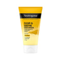 Neutrogena Clear & Soothe Moisturiser With Turmeric 75ml - Snapcart.pk