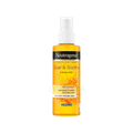 Neutrogena Soothing Clear Mist Toner With Turmeric 125ml - Snapcart.pk