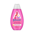 Johnsons Shiny Drops Kids Shampoo 500ml - Snapcart.pk