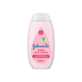 Johnson's Baby Soft Lotion 300ml - Snapcart.pk