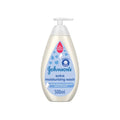 Johnson's Extra Moisturising Wash 500ml - Snapcart.pk