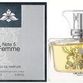 NOTE 5 FEMME EDP 100ml