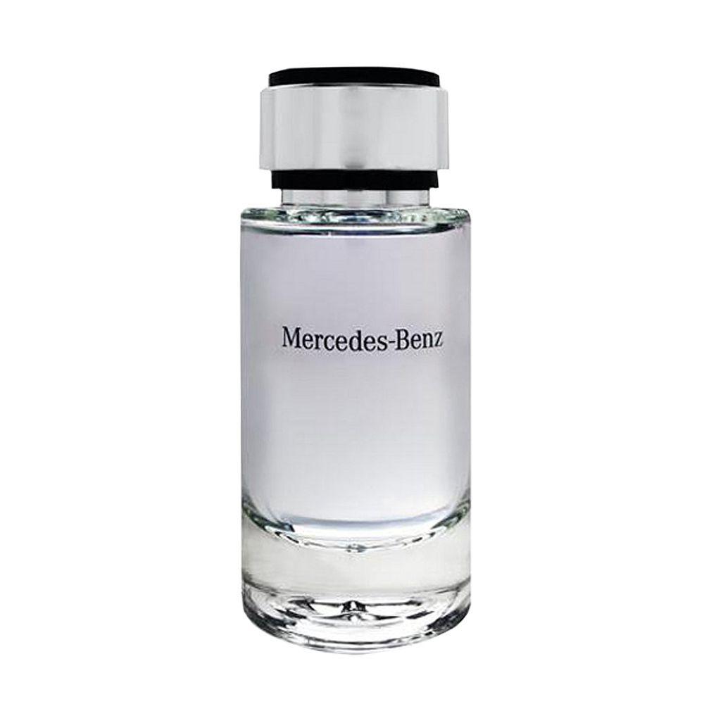 Mercedes Benz Edt Spray For Men 120Ml