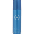 Mercedes-Benz The Move Deo Spray 200Ml
