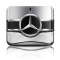 Mercedes Benz Sign Your Attitude For Men EDT 100Ml