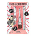Benefit Cosmetics- Shade 3.5- Neutral medium Brow Raising Lineup! Mini Brow Trio Set