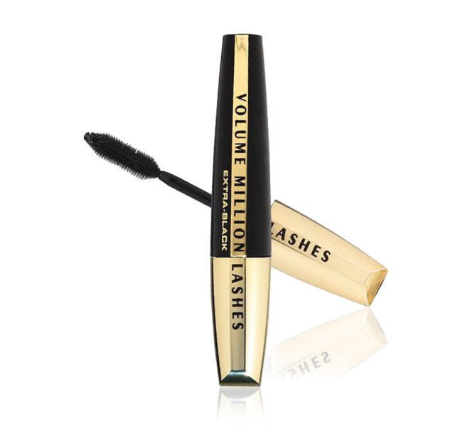 Loreal Volume Million Lashes Extra Black