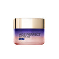 Loreal Age Perfect Golden Age Night Cream 50ml - Snapcart.pk