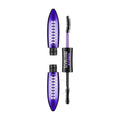 L'Oreal False Lash Superstar X-Fiber Mascara Xtreme Black