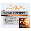 Loreal Anti-wrinkle Fortifying Cream Day 65+multivitamins 50ml - Snapcart.pk