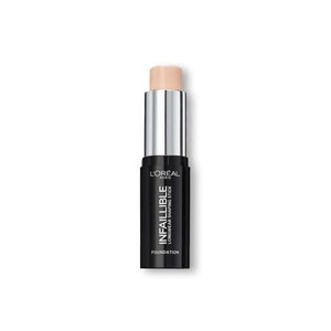 Loreal Paris Infallible Shaping Stick Foundation
