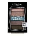 Loreal Mini Eyeshadow Palette-optimist