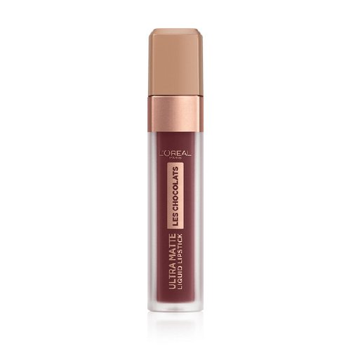 Loreal Inf.liq.lipst. Choco. 868 Cacao Crush