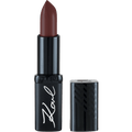 Loreal Karl Lagerfeld Lipstick Contrasted