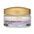 L'Oreal Paris Hyaluron Expert Replumping Moisturizing Care Day Cream, Spf 20, 50Ml