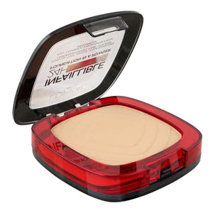 Loreal Infallible 24H Fresh Wear Foundation Powder 220 Sable Sand