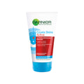 Garnier Pure Skin Active Peeling Face Scrub 150ml - Snapcart.pk