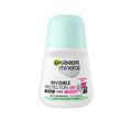 Garnier Mineral Invisible Protection 48hr Black & White Roll On 50ml - Snapcart.pk