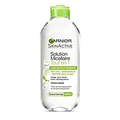 Garnier Skin Care Solution Micellaire Water 400ml - Snapcart.pk