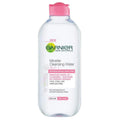 Garnier Sn Micellar Cleansng Water 400ml