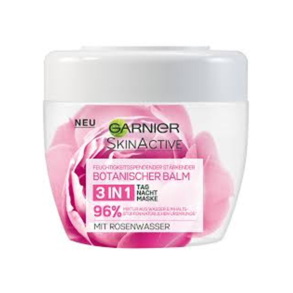 Garnier Skinactive Botanical Balm 96% 150ml - Snapcart.pk