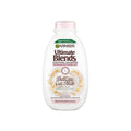 Garnier Ultimate Blends Delicate Oat Milk Shampoo 400ml - Snapcart.pk