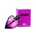 Diesel Loverdose Edp 75ml