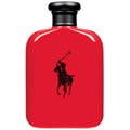 Ralph Lauren Polo Red For Men EDT SPRAY 125Ml