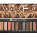 Urban Decay Naked Reloaded Eyeshadow Pallete