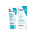 Cerave Acne Foaming Cream Cleanser 150ml - Snapcart.pk