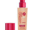 Rimmel Lasting Finish Foundation True Nude 034303