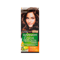 Garnier Color Naturals Hair Color 4.7 Dark Shiny Brown - Snapcart.pk