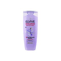 Loreal Elvive Hyaluron 72h Moisture Filling Shampoo 175ml - Snapcart.pk