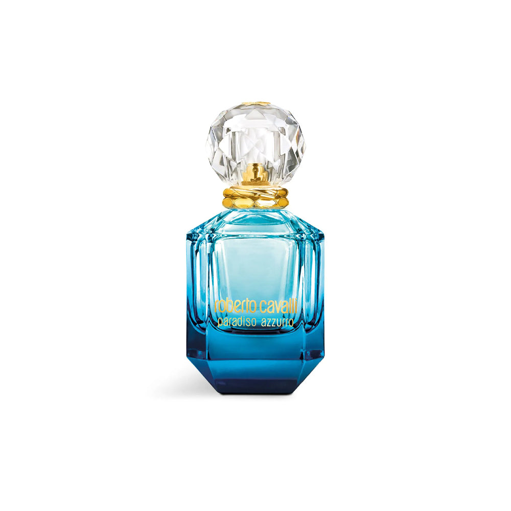 Roberto Cavalli Paradiso Azzurro 75ml
