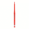 Rimmel Exaggerate Lip Liner - Peachy Beachy 034-102 - Snapcart.pk