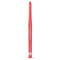 Rimmel Exaggerate Automatic Lip Liner Peachybeachy A Bright Coral Shade