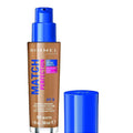 Rimmel Match Perfection Foundation Noisette 034502