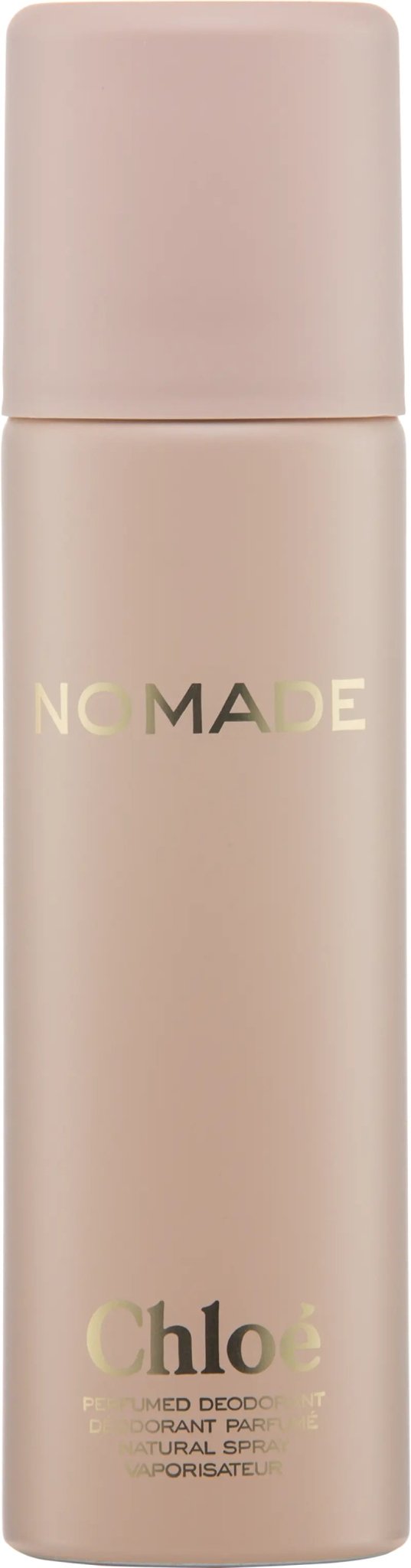 Chloe Nomade Deodorant For Women Body Spray 100Ml