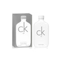 Calvin Klein All Edp M Perfume 200ml