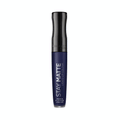 Rimmel Stay Matte Liquied Lip Color 830 Blue Iris - Snapcart.pk