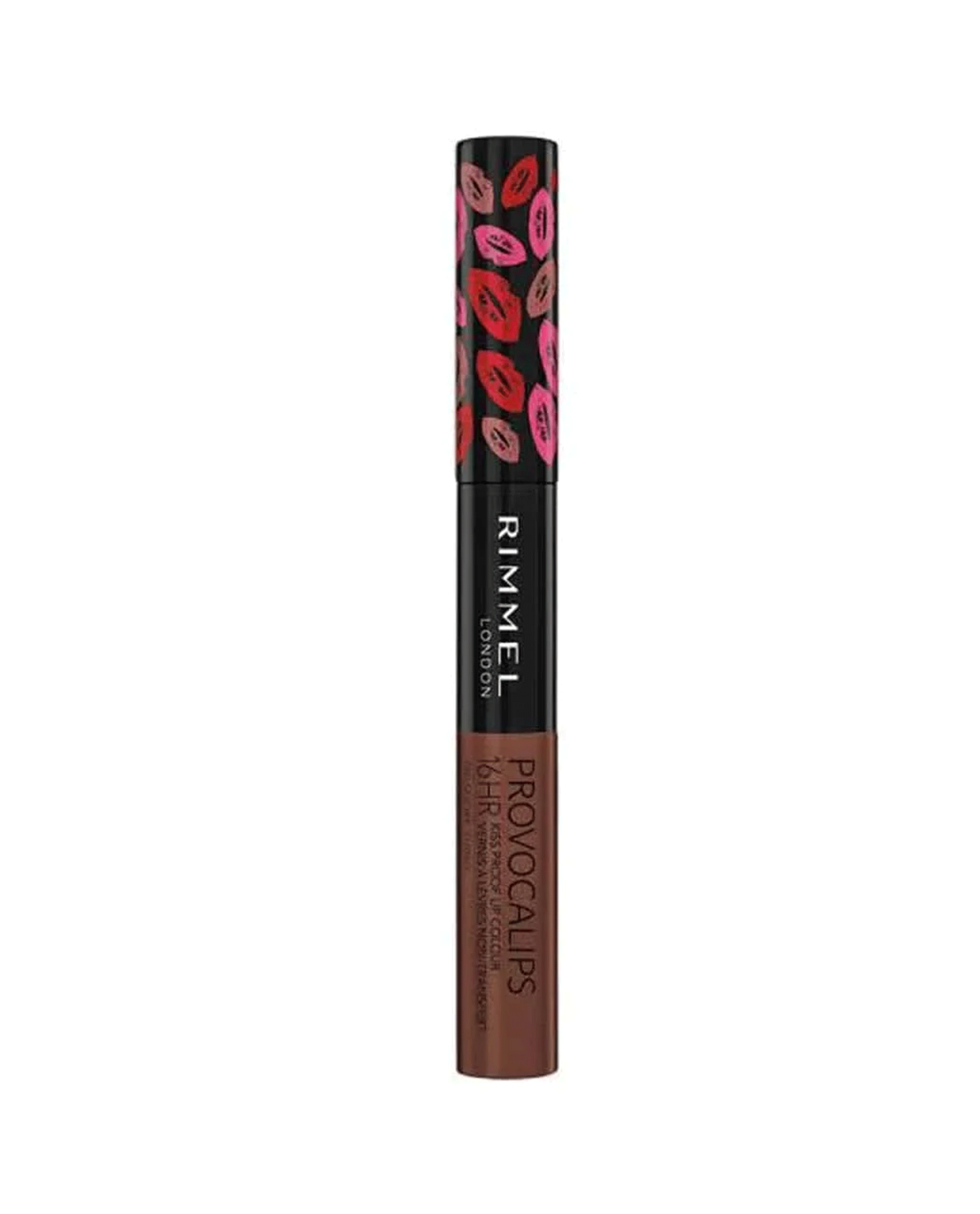 Rimmel London Provocalips 780 Shore Thing - Snapcart.pk
