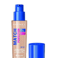 Rimmel Match Perfection Porcelain 90